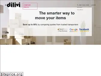 dilivi.com