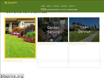 dilkhushlandscaping.com