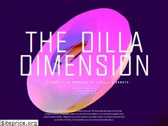 dilladimension.com