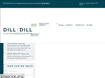 dillanddill.com