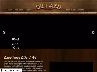 dillardgeorgia.com