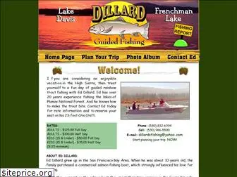 dillardguidedfishing.net