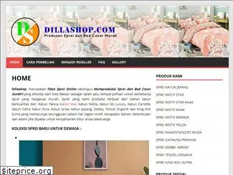 dillashop.com
