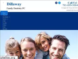 dillawayfamilydentistry.com