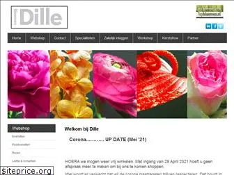 dille.nl