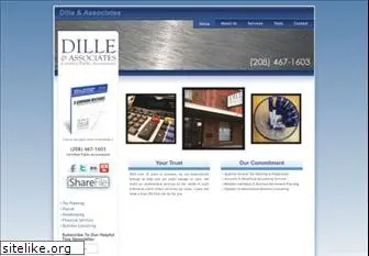 dillecpa.com