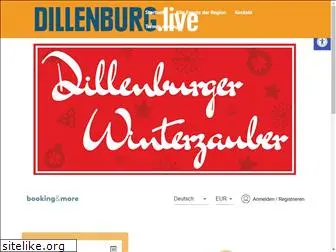 dillenburg.live