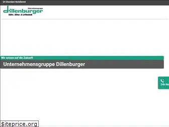 dillenburger.de
