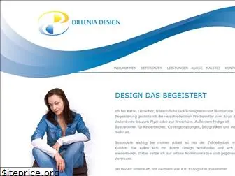 dillenia-design.de