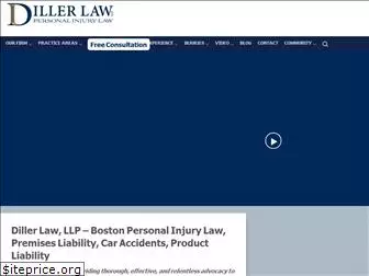 dillerlaw.com