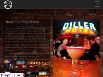 dillerroom.com