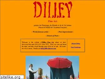 dilleyfineart.com