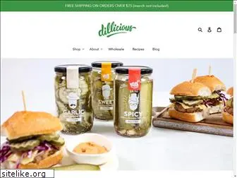 dillicious.com.au