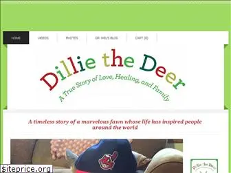 dilliedeer.com