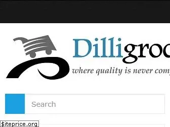 dilligrocery.com