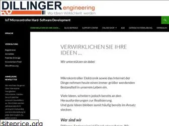 dillinger-engineering.de