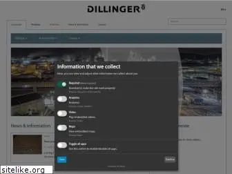 dillinger.de