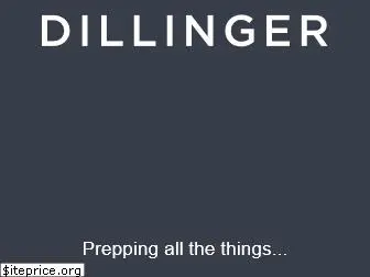 dillinger.io