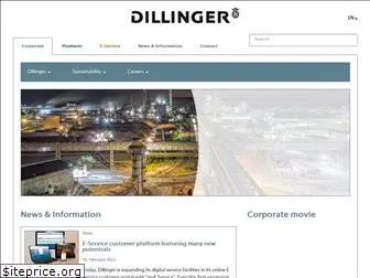 dillingermiddleeast.com