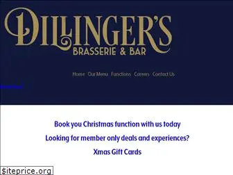 dillingers.co.nz