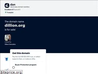 dillion.org