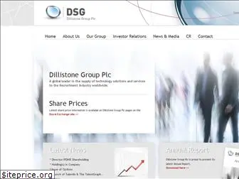 dillistonegroup.com