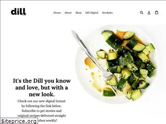 dillmagazine.com