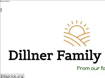 dillnerfamilyfarm.com