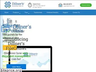 dillners.com