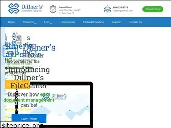 dillners.org