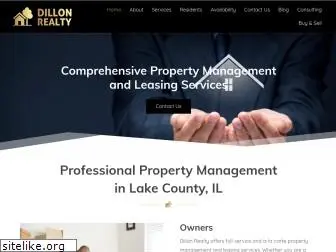 dillon-realty.com