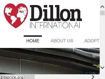 dillonadopt.com