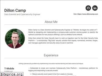 dilloncamp.com