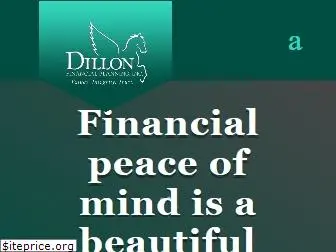 dillonfinancialplanning.com