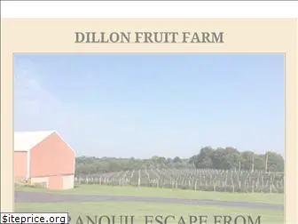 dillonfruitfarm.com
