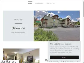 dilloninn.com