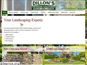 dillonsoutdoor.com