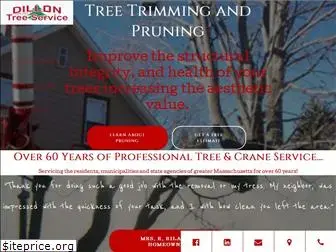 dillontree.com