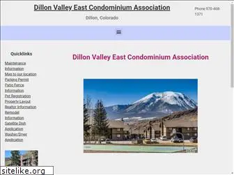 dillonvalley.org