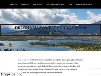 dillonvalleywest.net