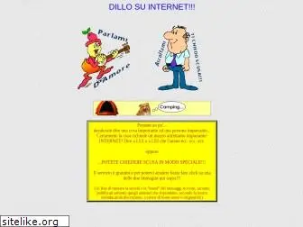 dillosuinternet.it