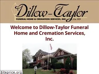 dillow-taylor.com