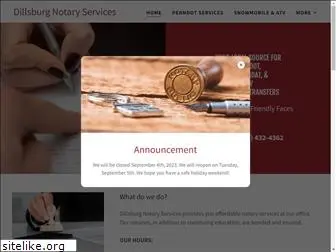 dillsburgnotary.com