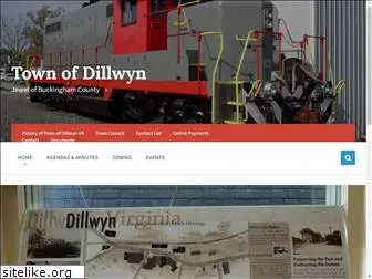 dillwynva.org