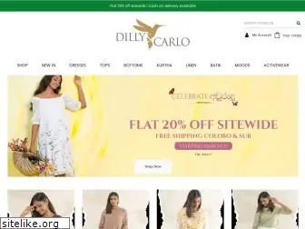 dillyandcarlo.com