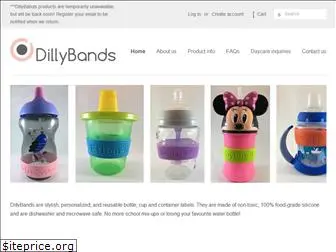 dillybands.ca