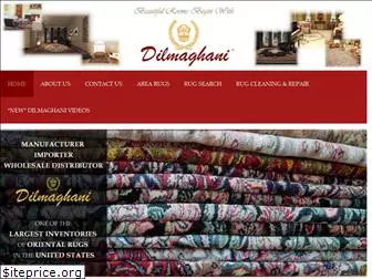 dilmaghani.com