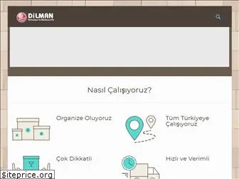 dilmankirtasiye.com.tr