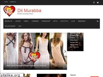 dilmurabba.com