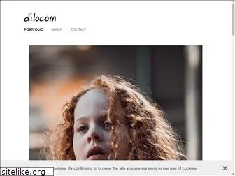 dilocom.com
